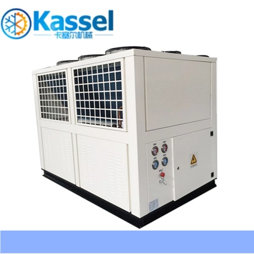 The power of Industrial Chillers in the Plastics Industry